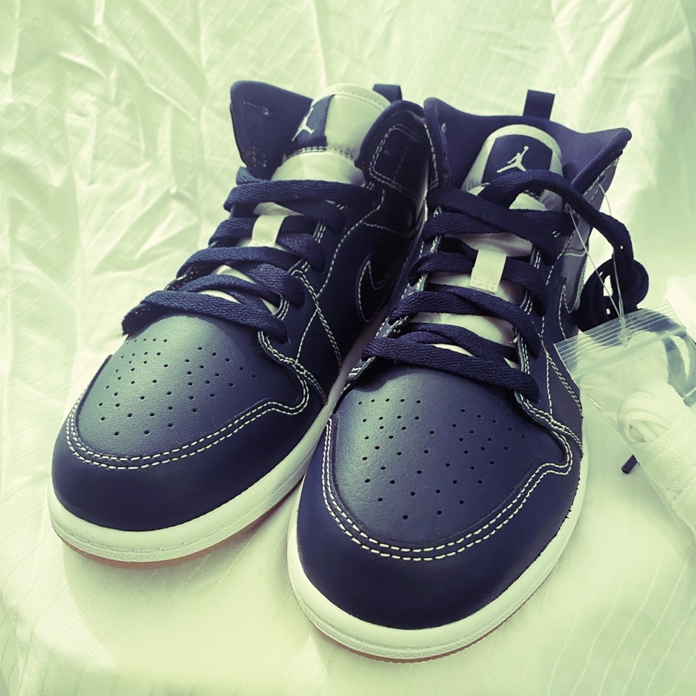 Nike Jordan 1 retro - Derek Jeter 2017- new!